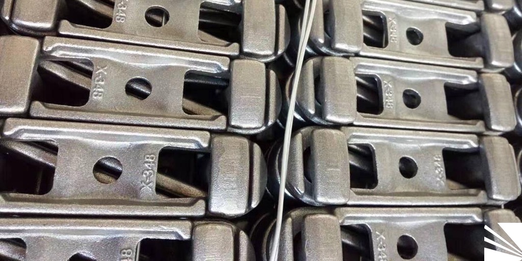 Cadena inoxidable X348