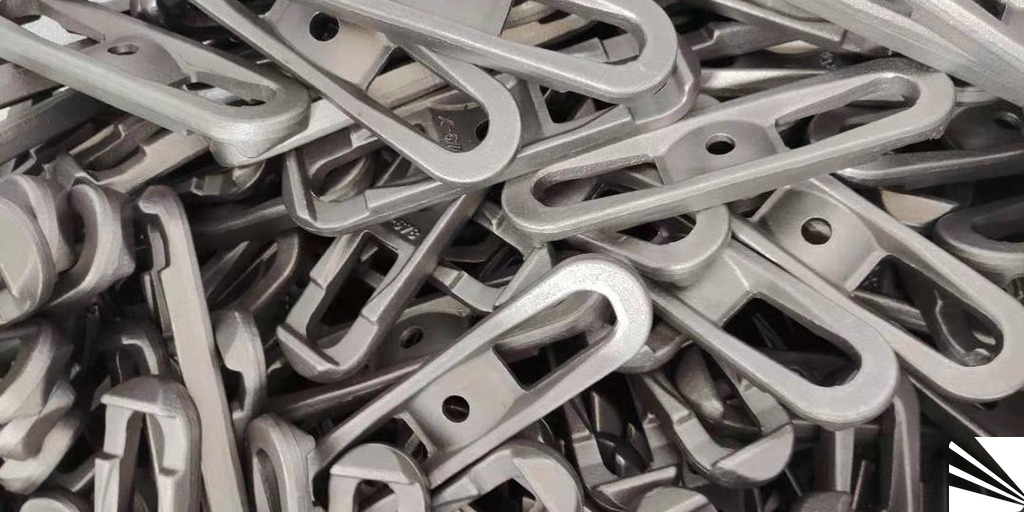 Cadena inoxidable X348